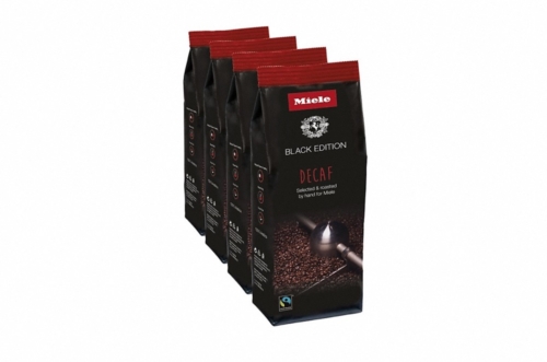Miele Kaffee Black Edition Decaf (11029810)