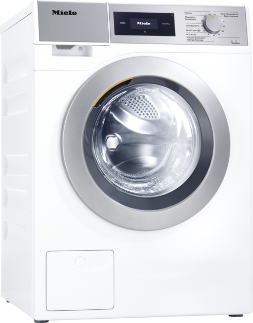 Miele Waschmaschine PWM 300-08 CH - A / rechts / 8 kg (11646370)
