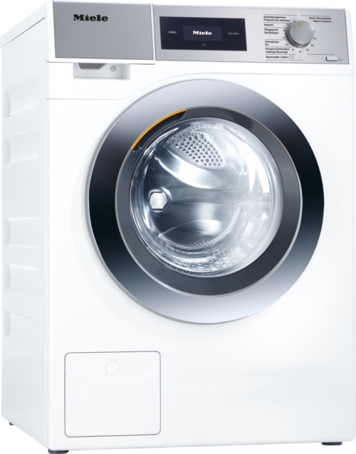 Miele Waschmaschine PWM 500-08 CH - A+++ / rechts / 8 kg (11077920)
