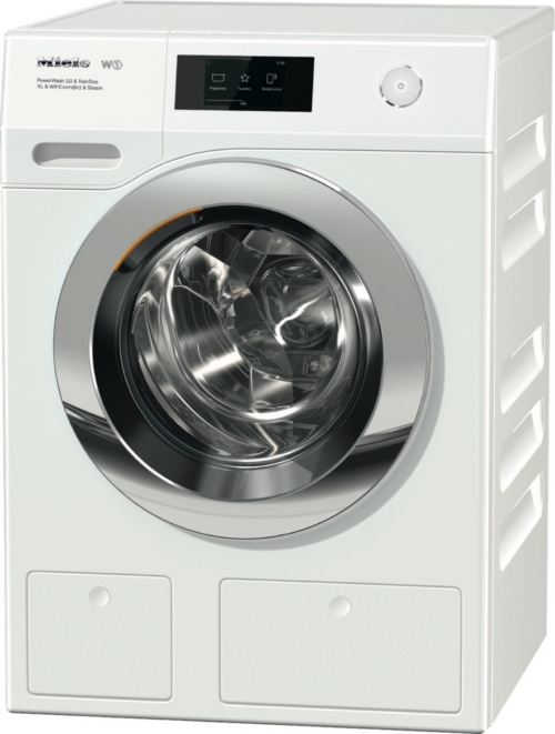 Miele Waschmaschine WCR 800-90 CH - A+++ / Watercontrol-System (WCS ) / rechts / 9 kg (11005940)