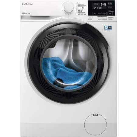 Electrolux Waschmaschine WAL5E500 (914913157)